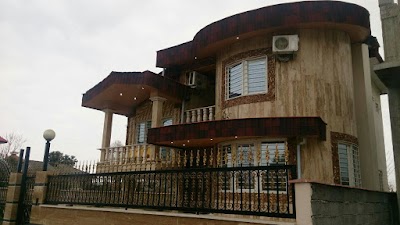 Photos of دفتر گردشگری و خانه مسافر ویلا کلبه امیر