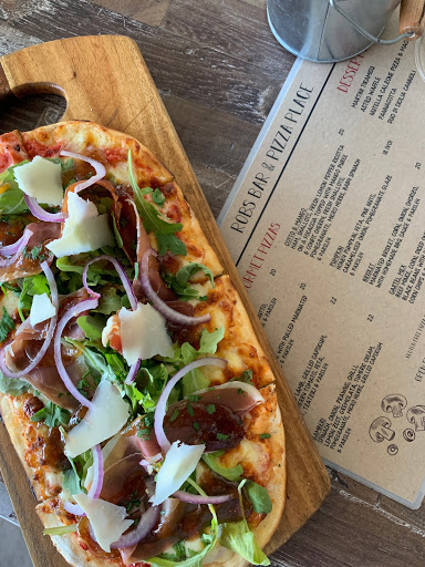 Rob's bar Pizza Place - Thumbnail