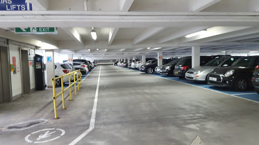Springbridge Multi-Storey - Visual