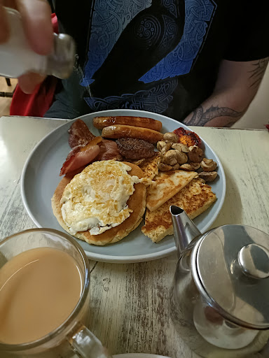 The Wee Cafe and Bakery - Thumbnail