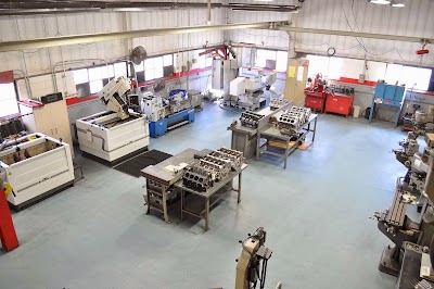 Photos of Livernois Motorsports and Engineering