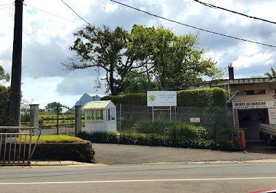 Photos of Loretto Convent College St Pierre