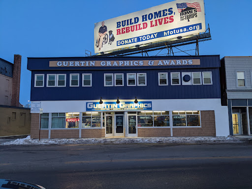 Guertin Graphics