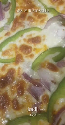 Photo n°7 de Royal snack pizza à Ars-sur-Moselle (Restaurant de tacos)