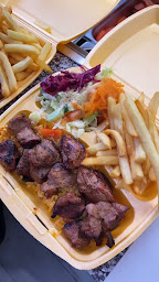 Photo n°17 de Grill Antalya à Paris (Restaurant turc)