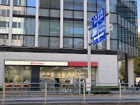 ドコモショップ八丁堀店