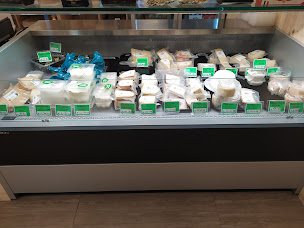 Photo n°2 de Épicerie Italienne à Cogolin (Épicerie italienne)