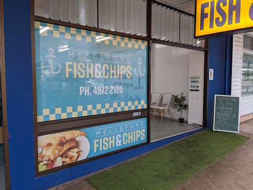 Mellefont Fish & Chips - Thumbnail