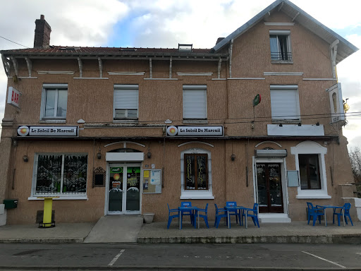 Le Soleil De Mareuil