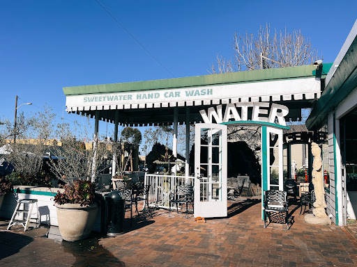 Sweetwater Hand Car Wash - Thumbnail