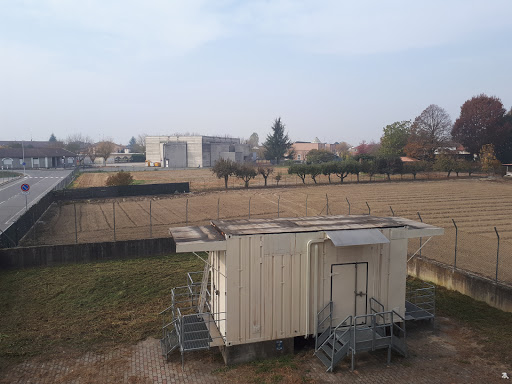 Banca del Piemonte Gallery - Italy