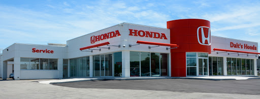Dalt's Honda Orillia