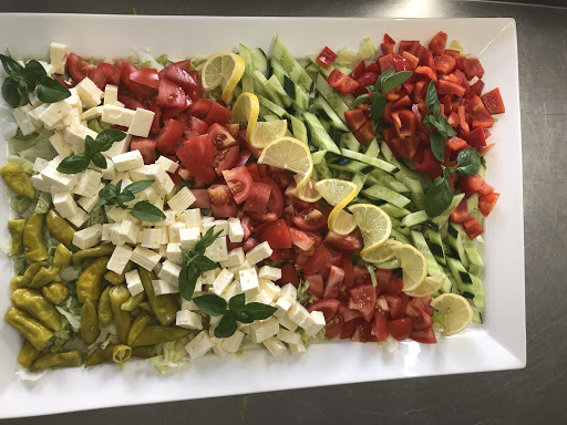 Irmak Kebap House - Visual