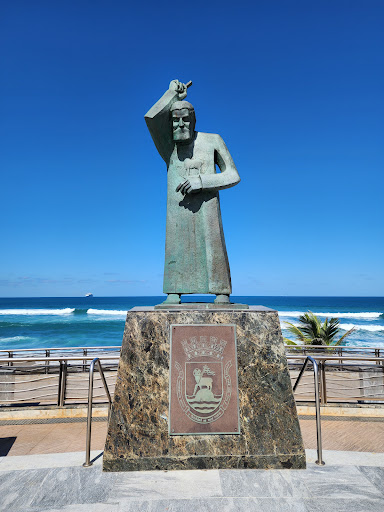 Playa del Capitolio - Thumbnail