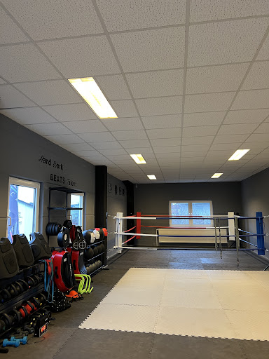 Phoenix Fight Academy - Thumbnail