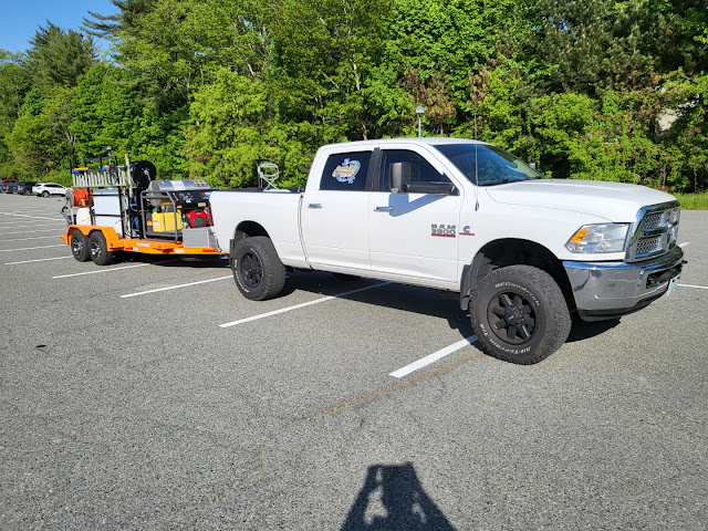 Gallery of Granite State Exterior Cleaning located in  - Verified Pressure Washing Service near me.