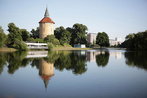 Pildammsparken - Thumbnail