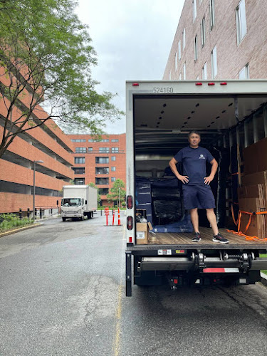 Stark Moving & Storage Chicago Illinois Long Distance Movers