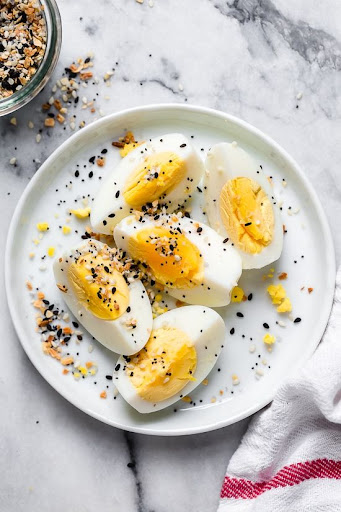 Our Egg Curry is a comforting dish where perfectly boiled eggs are simmered in a rich, spiced tom… post image