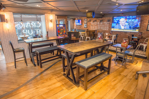 O'neill's Oxford