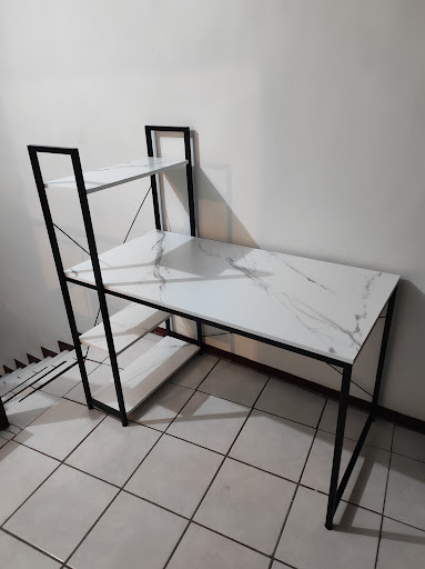 Muebles Marlux - Visual