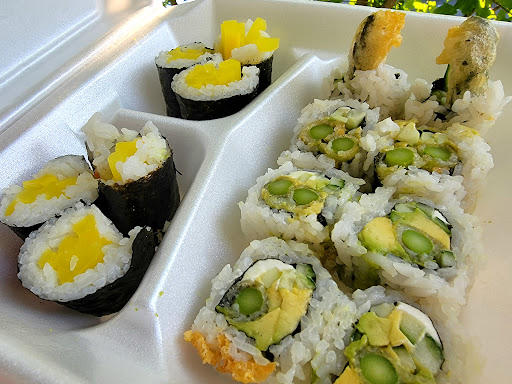 Hanami Sushi & Grill - Thumbnail