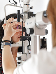 Photo n°10 de Dr. Irina Cheptea à Cagnes-sur-Mer (Centre d'ophtalmologie)