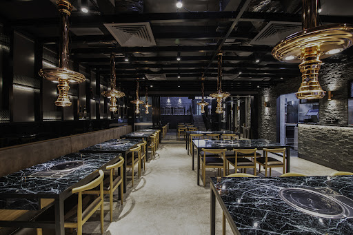 Photo of Kogi Kogi Korean BBQ & Bar