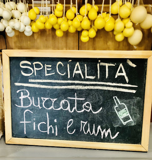 Dairy Locaputo Gianvito - Thumbnail