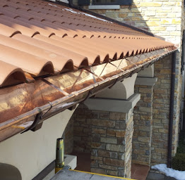 Photo n°25 de Artisan Franck à Saint-Maximin-la-Sainte-Baume (Couvreur)