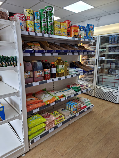Candat Stores - Visual