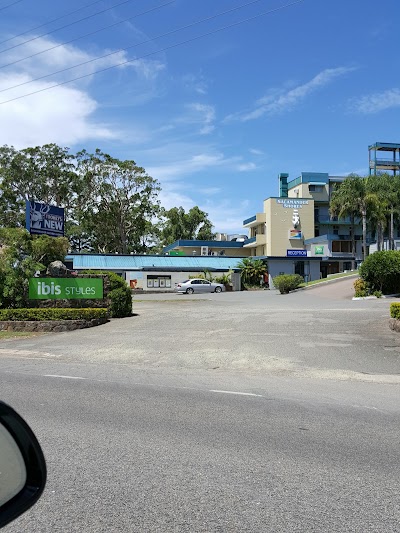 Photos of ibis Styles Port Stephens Salamander Shores