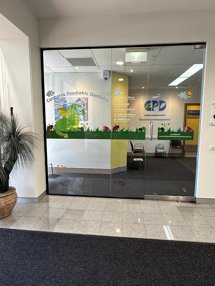 Canberra Paediatric Dentistry | Canberra