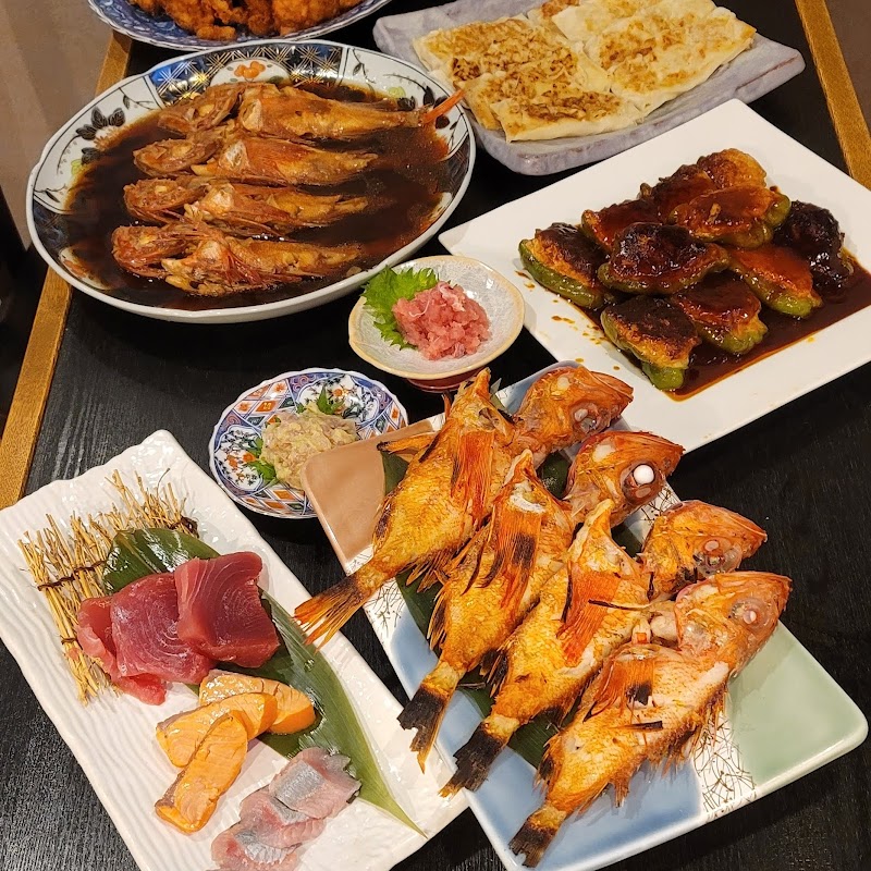 おばんざいみかん