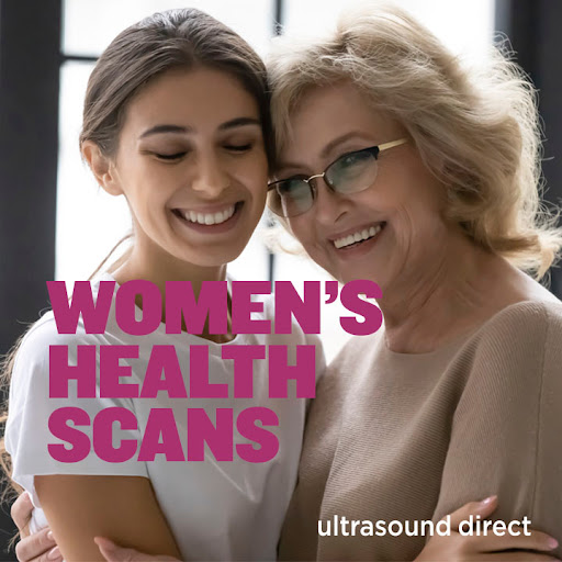 Ultrasound Direct Hertford - Thumbnail