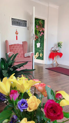 Natural Holistic Chinese Massage Centre