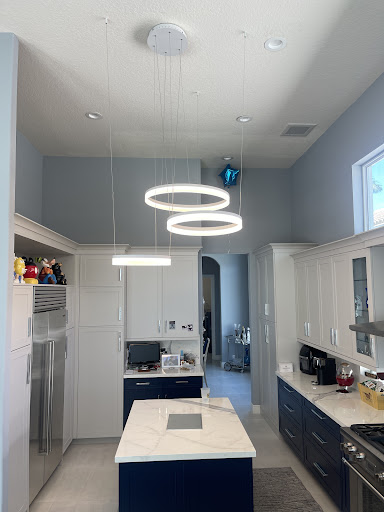 Head installations LLC - Visual