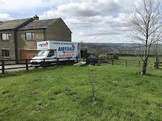 Airedale Movers leeds