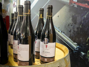 Photo n°23 de Cave de Tain à Tain-l'Hermitage (Établissement vinicole)