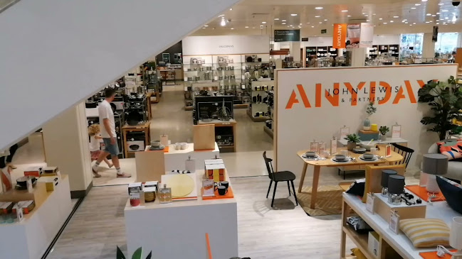 Reviews of John Lewis & Partners in Liverpool - Appliance store