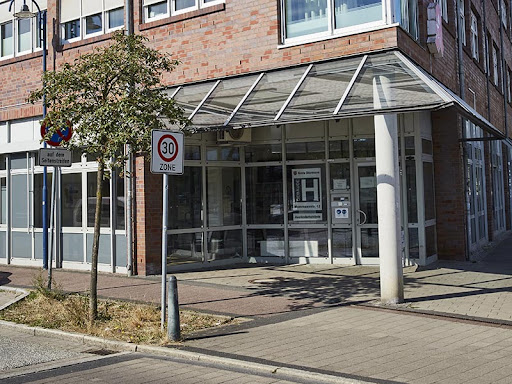 Kreis Stormarn Ausländerbehörde