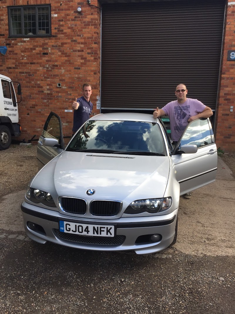 SK Direct LTD photo 2