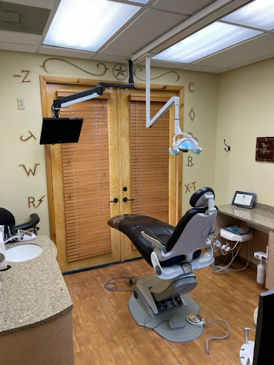 Graham T. Egger, DDS - Visual