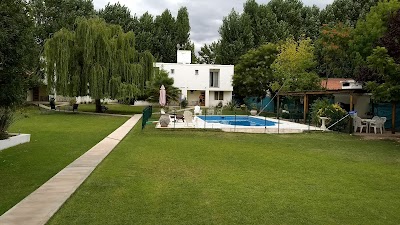 Photos of Villa Niagara