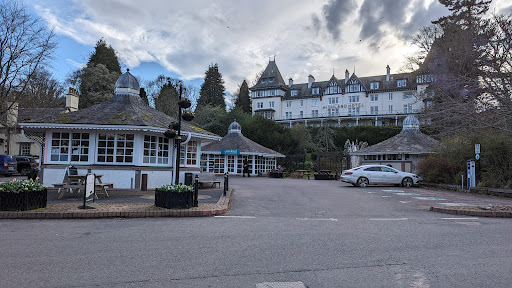 Strathpeffer Hotel Gallery - United Kingdom