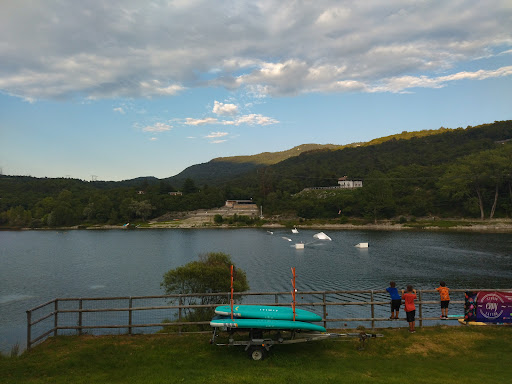Bar Lido Terlago - New Bunker - Thumbnail