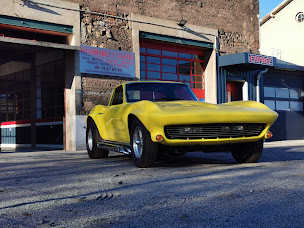 Photo n°7 de Automobiles Legends à Saint-Chamond (Garage automobile)