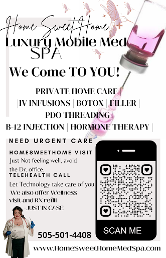 Home Sweet Home Mobile Med Spa Gallery - United States