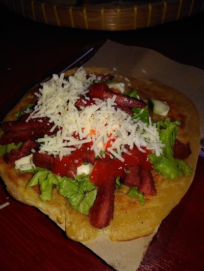 Photos of GEROBAK DANISH