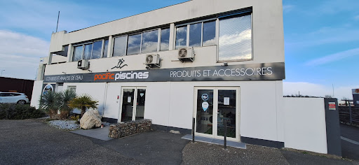 Photo de Atlantic piscines à Sablons (33910)